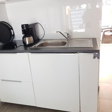 Studio Equipe A Proximite De La Plage Villeneuve-lès-Maguelonne Kültér fotó